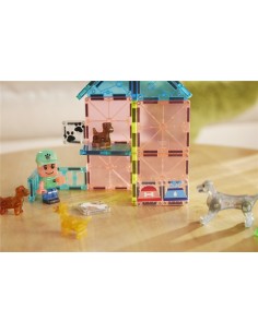 MAGNAT PUPPY PARK  2