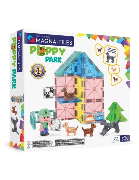 MAGNAT PUPPY PARK 