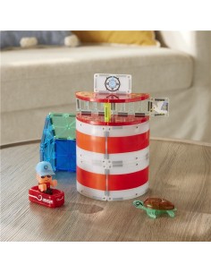 MAGNAT LIGTHOUSE RESCUE 2