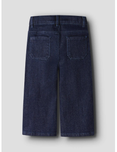 DENIM CULOTE HILO PLATEADO 2