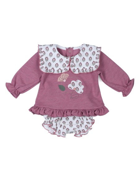 CONJ SUDADERA+BRAGUITA MALVA