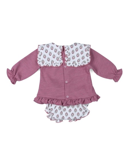 CONJ SUDADERA+BRAGUITA MALVA