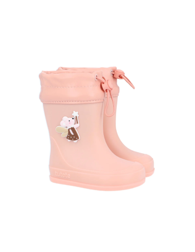 BOTAS DE AGUA BAREFOOT 