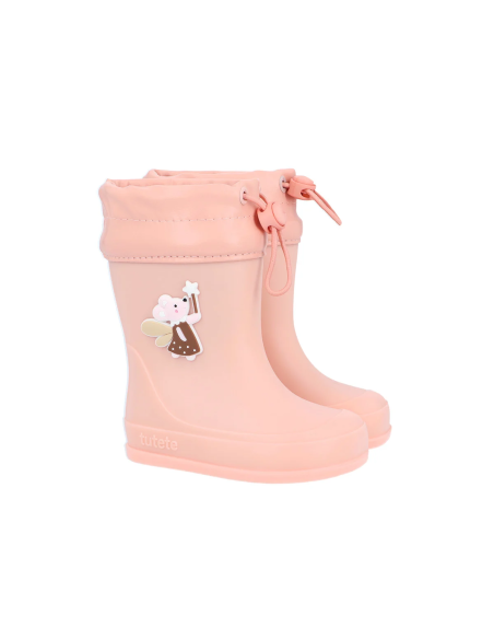 BOTAS DE AGUA BAREFOOT 