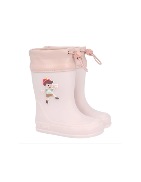 BOTAS DE AGUA BAREFOOT 