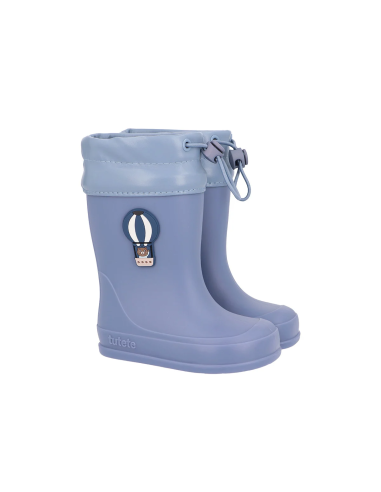 BOTAS DE AGUA BAREFOOT 