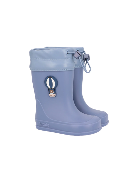 BOTAS DE AGUA BAREFOOT 