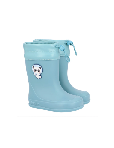 BOTAS DE AGUA BAREFOOT 