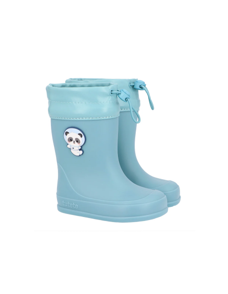 BOTAS DE AGUA BAREFOOT 