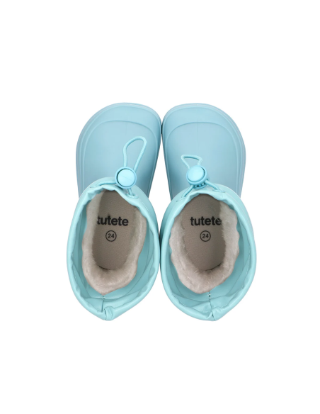BOTAS DE AGUA BAREFOOT 