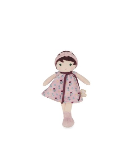 MUÑECA LEONIE 25CM