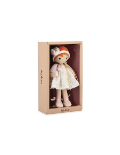 MUÑECA VALENTINE 25 CTM 2