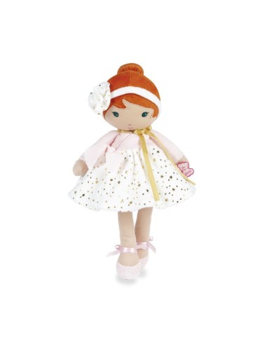MUÑECA VALENTINE 25 CTM