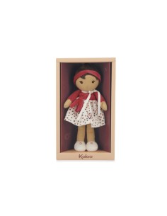 MUÑECA EMILIE 25 CTM