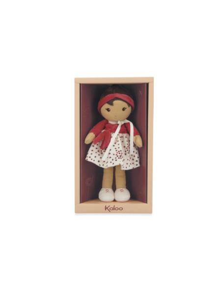 MUÑECA EMILIE 25 CTM