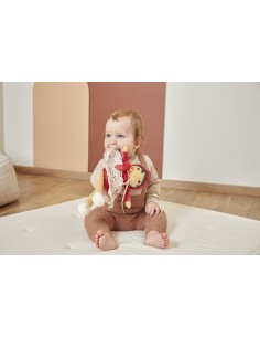 MUÑECA EMILIE 25 CTM 2