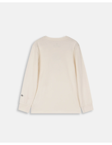 CAMISETA VERMONT CRUDO
