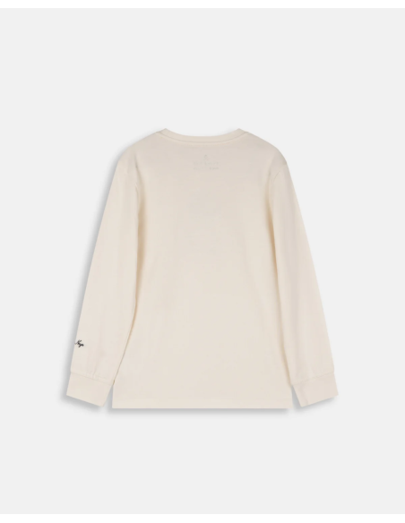 CAMISETA VERMONT CRUDO