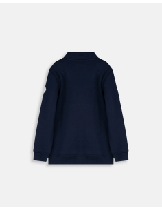 SUDADERA MARYLAND NAVY 2