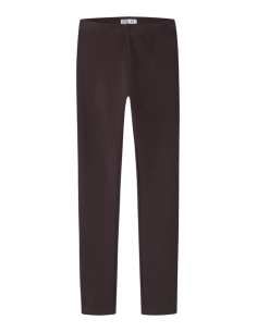 LEGGIN TERMICO MARRON CHOCOLATE 