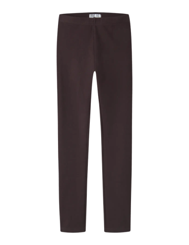 LEGGIN TERMICO MARRON CHOCOLATE 