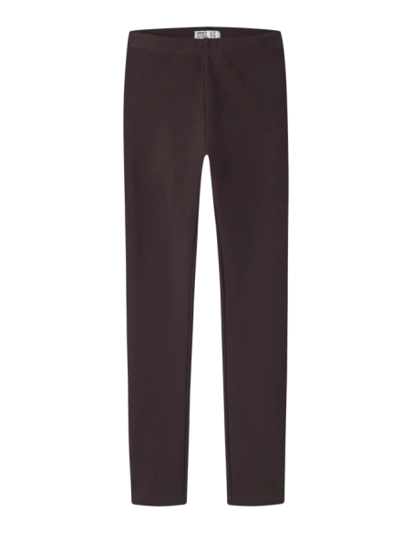 LEGGIN TERMICO MARRON CHOCOLATE 