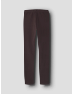 LEGGIN TERMICO MARRON CHOCOLATE  2