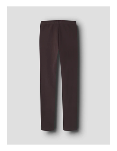 LEGGIN TERMICO MARRON CHOCOLATE 