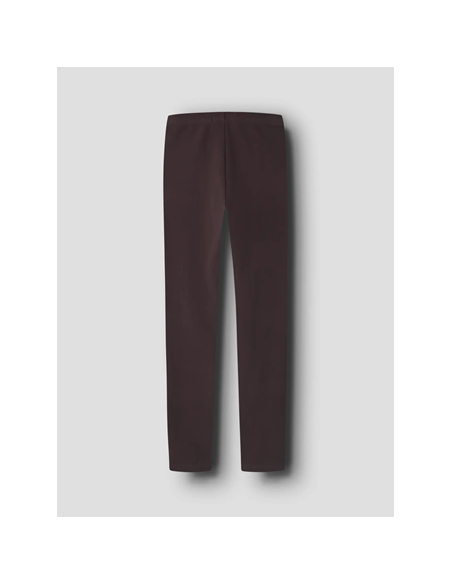 LEGGIN TERMICO MARRON CHOCOLATE 