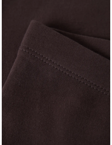 LEGGIN TERMICO MARRON CHOCOLATE 