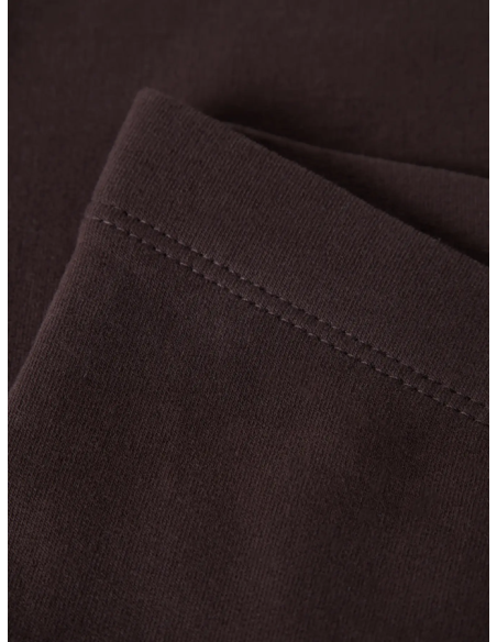 LEGGIN TERMICO MARRON CHOCOLATE 