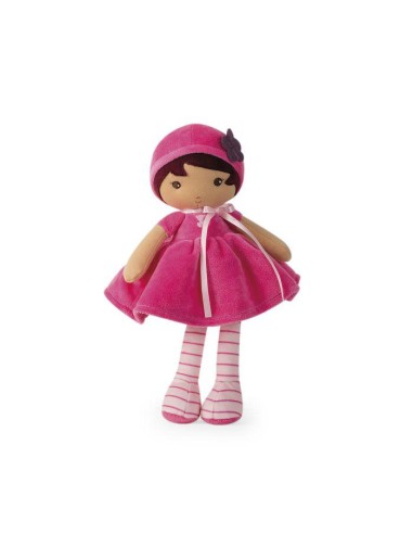 MUÑECA EMMA 25CM