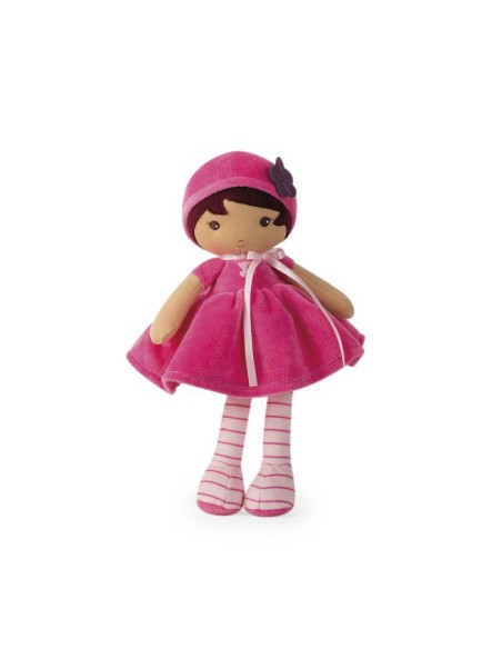 MUÑECA EMMA 25CM