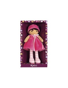 MUÑECA EMMA 25CM 2