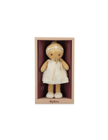 MUÑECA DAFNE 25CM