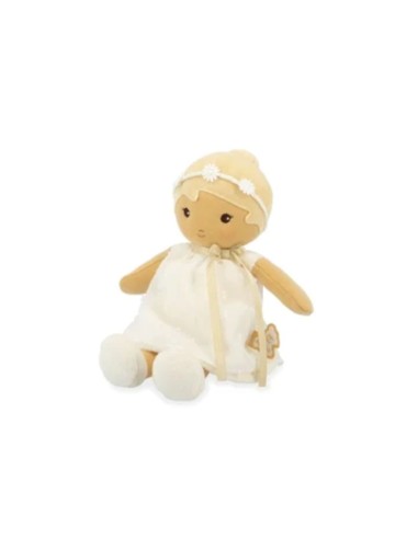 MUÑECA DAFNE 25CM