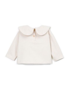 CAMISETA CUELLO CRUDA 2