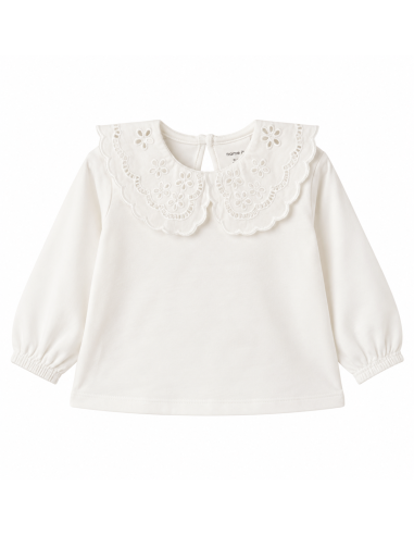 CAMISETA CUELLO