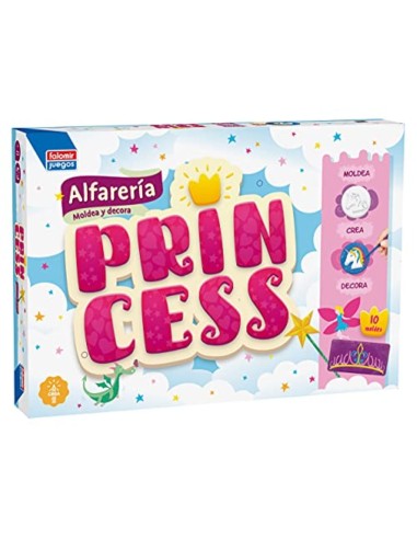 ALFARERIA PRINCESS