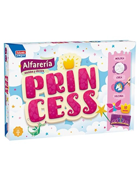 ALFARERIA PRINCESS