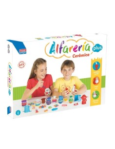 ALFARERIA CERAMICA PLUS