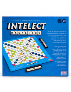 INTELECT MAGNETICO