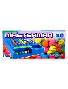 MASTERMAN