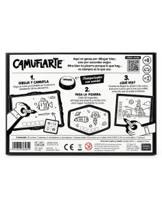 CAMUFLARTE 2