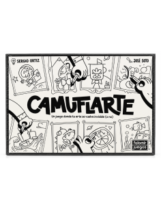 CAMUFLARTE