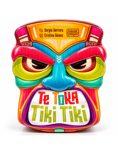 TE TOKA TIKI TIKI