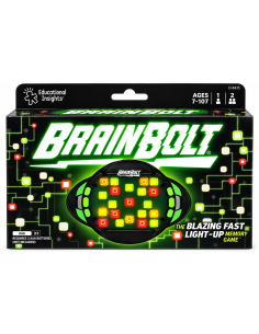 BRAINBOLT