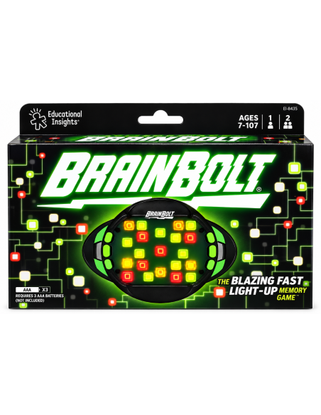 BRAINBOLT