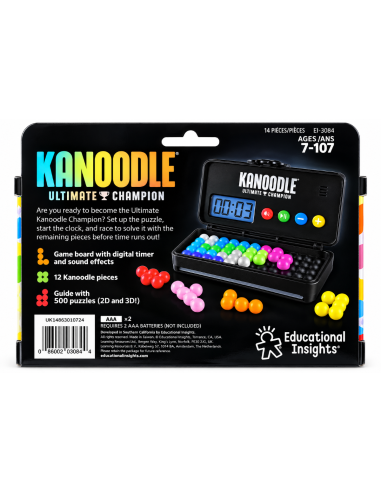 KANOODLE