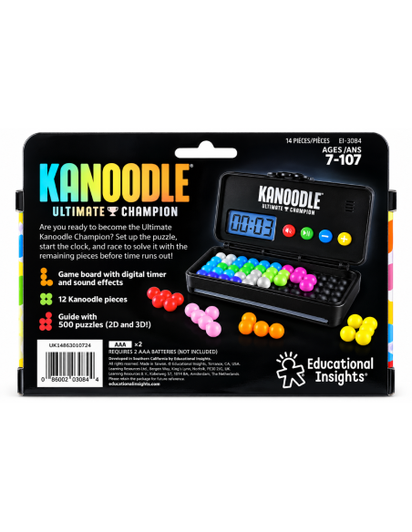 KANOODLE